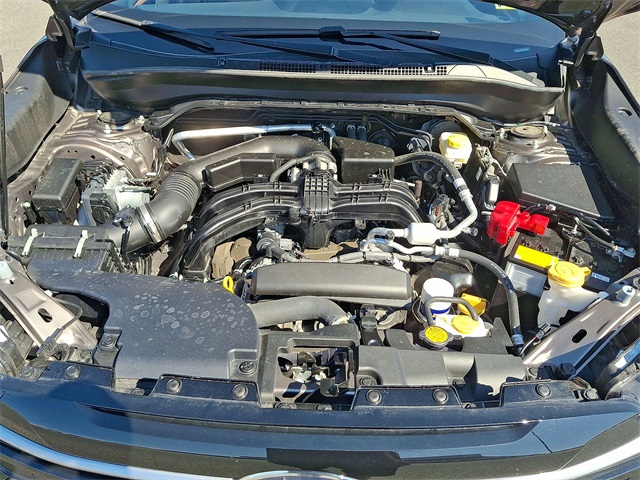 2025 Subaru Forester Touring for sale at PATRIOT BUICK GMC OF BOYERTOWN