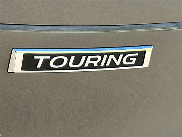 2025 Subaru Forester Touring for sale at PATRIOT BUICK GMC OF BOYERTOWN