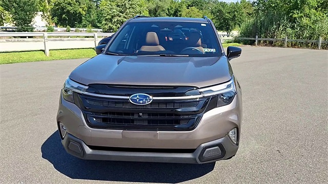 2025 Subaru Forester Touring for sale at PATRIOT BUICK GMC OF BOYERTOWN