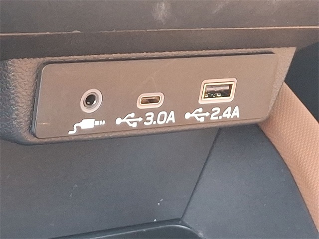 2025 Subaru Forester Touring for sale at PATRIOT BUICK GMC OF BOYERTOWN