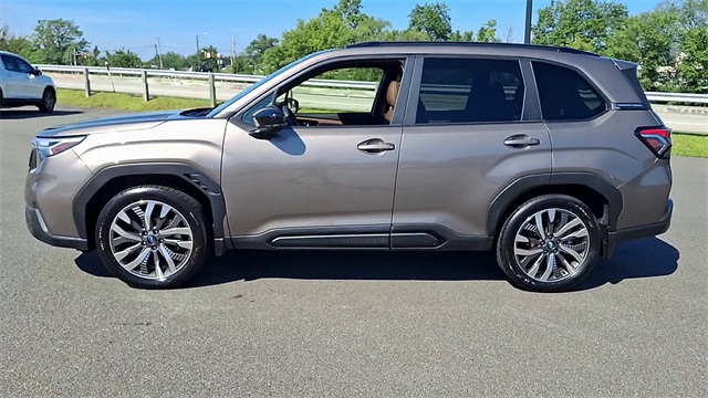2025 Subaru Forester Touring for sale at PATRIOT BUICK GMC OF BOYERTOWN
