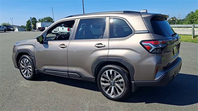 2025 Subaru Forester Touring for sale at PATRIOT BUICK GMC OF BOYERTOWN