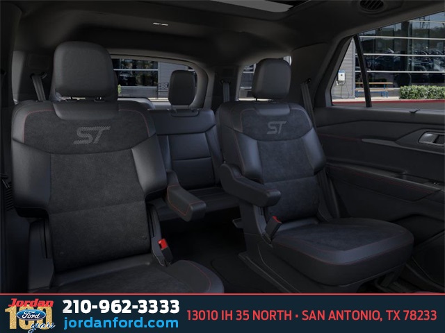 New Car 2025 Ford Explorer  St For Sale Under $70,000 In San Antonio, Texas