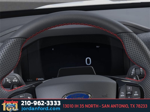 New Car 2025 Ford Explorer  St For Sale Under $70,000 In San Antonio, Texas