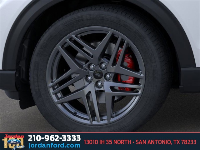 New Car 2025 Ford Explorer  St For Sale Under $70,000 In San Antonio, Texas