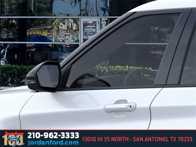 New Car 2025 Ford Explorer  St For Sale Under $70,000 In San Antonio, Texas