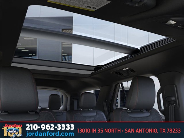 New Car 2025 Ford Explorer  St For Sale Under $70,000 In San Antonio, Texas