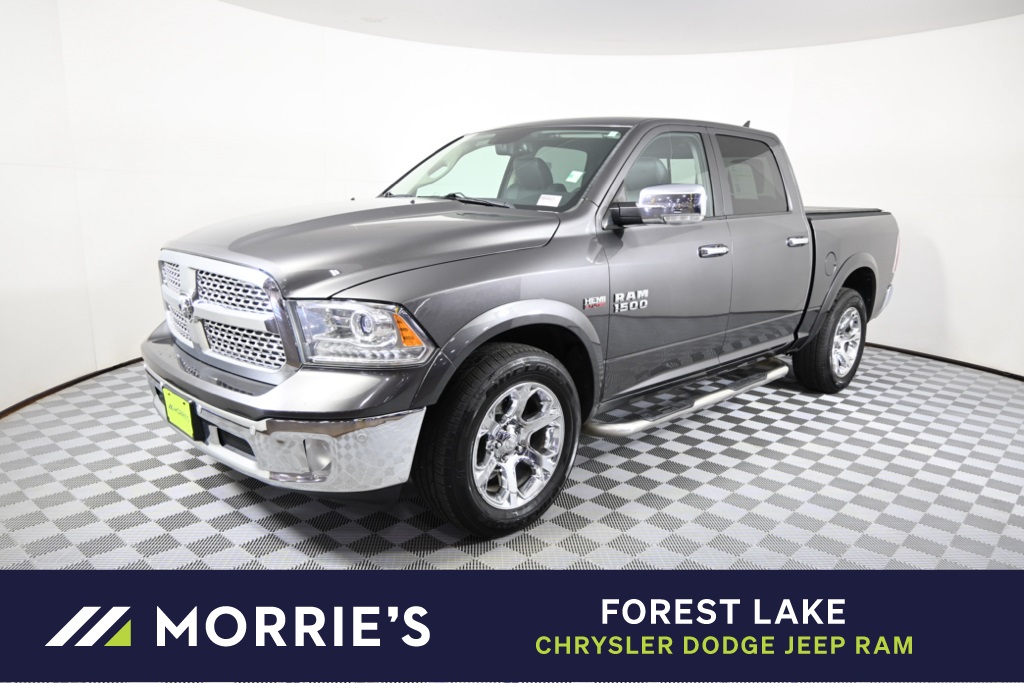 2015 RAM 1500 Laramie