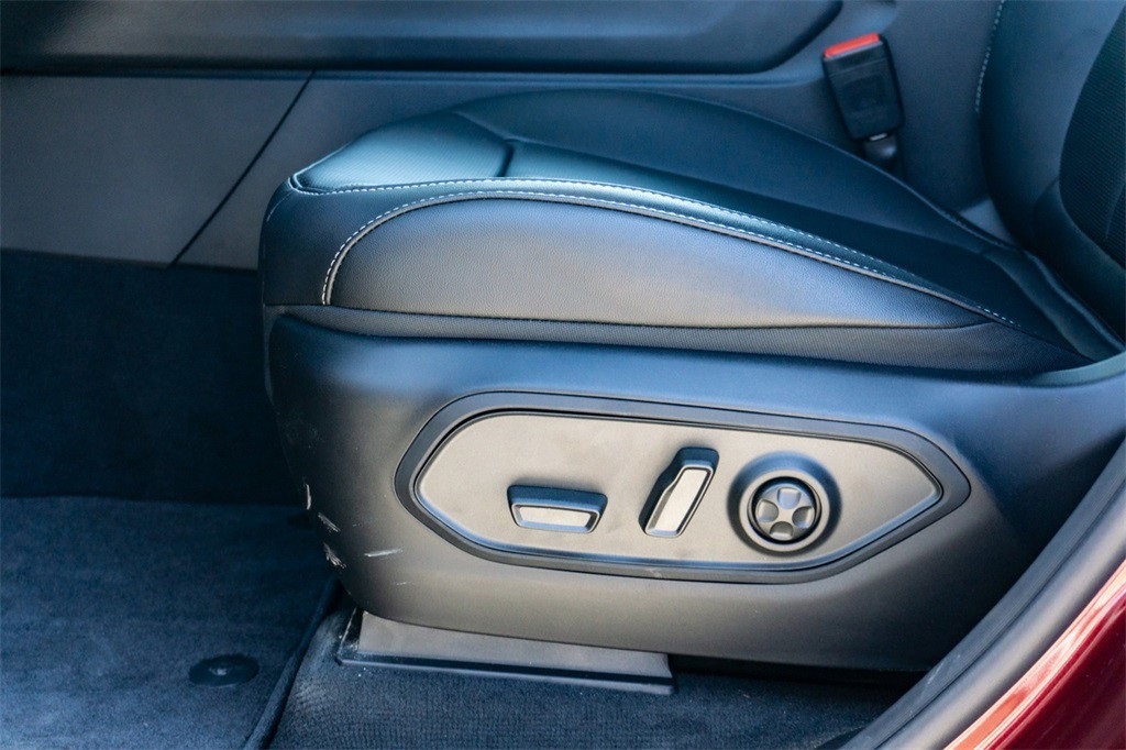 New Car 2025 Jeep Grand Cherokee  Limited For Sale Under $40,000 In San Marcos, Texas