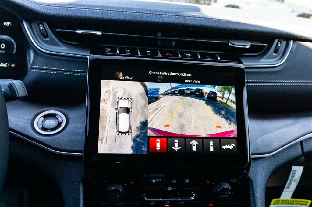 New Car 2025 Jeep Grand Cherokee  Limited For Sale Under $40,000 In San Marcos, Texas