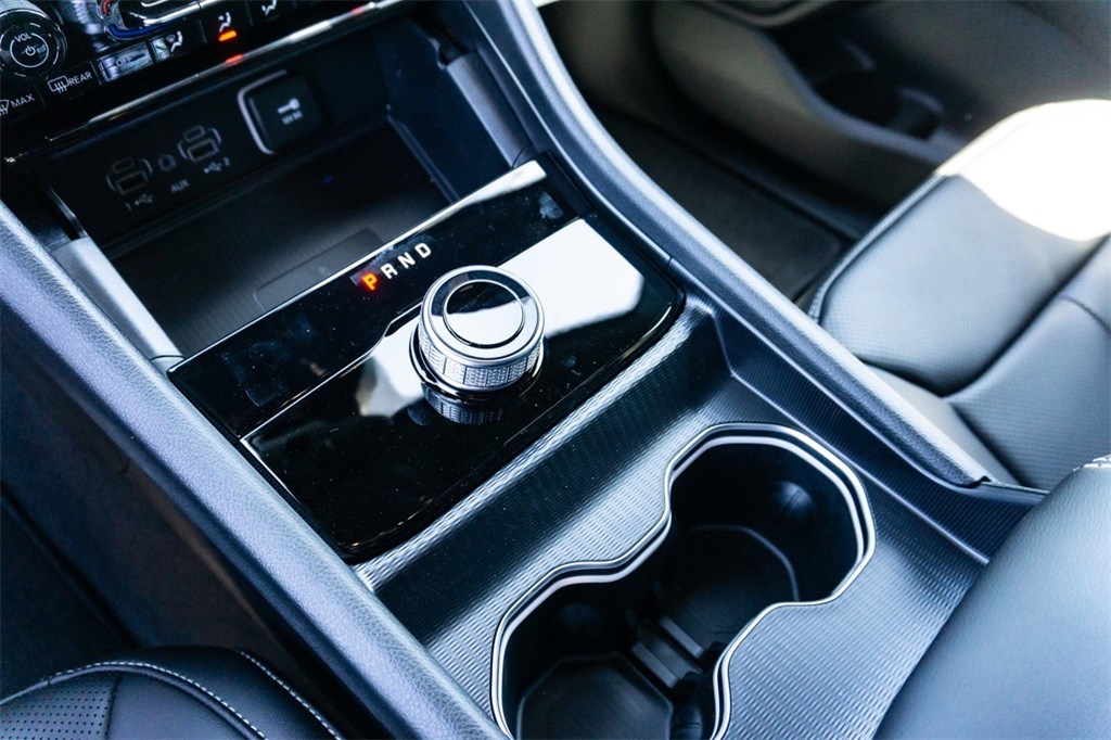 New Car 2025 Jeep Grand Cherokee  Limited For Sale Under $40,000 In San Marcos, Texas