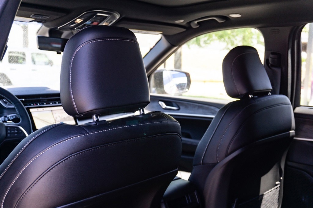 New Car 2025 Jeep Grand Cherokee  Limited For Sale Under $40,000 In San Marcos, Texas