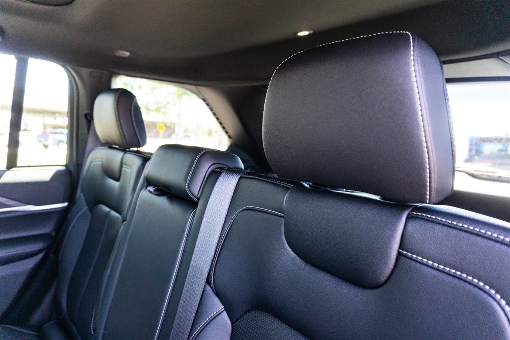 New Car 2025 Jeep Grand Cherokee  Limited For Sale Under $40,000 In San Marcos, Texas