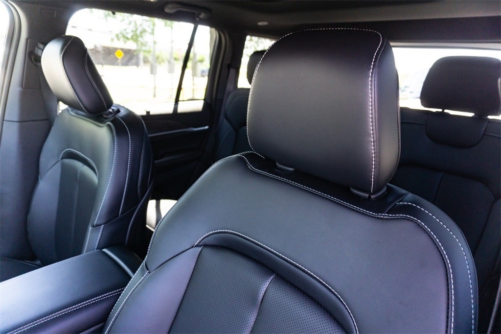 New Car 2025 Jeep Grand Cherokee  Limited For Sale Under $40,000 In San Marcos, Texas