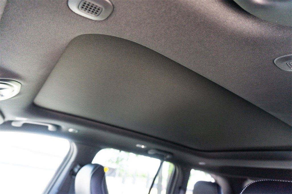 New Car 2025 Jeep Grand Cherokee  Limited For Sale Under $40,000 In San Marcos, Texas