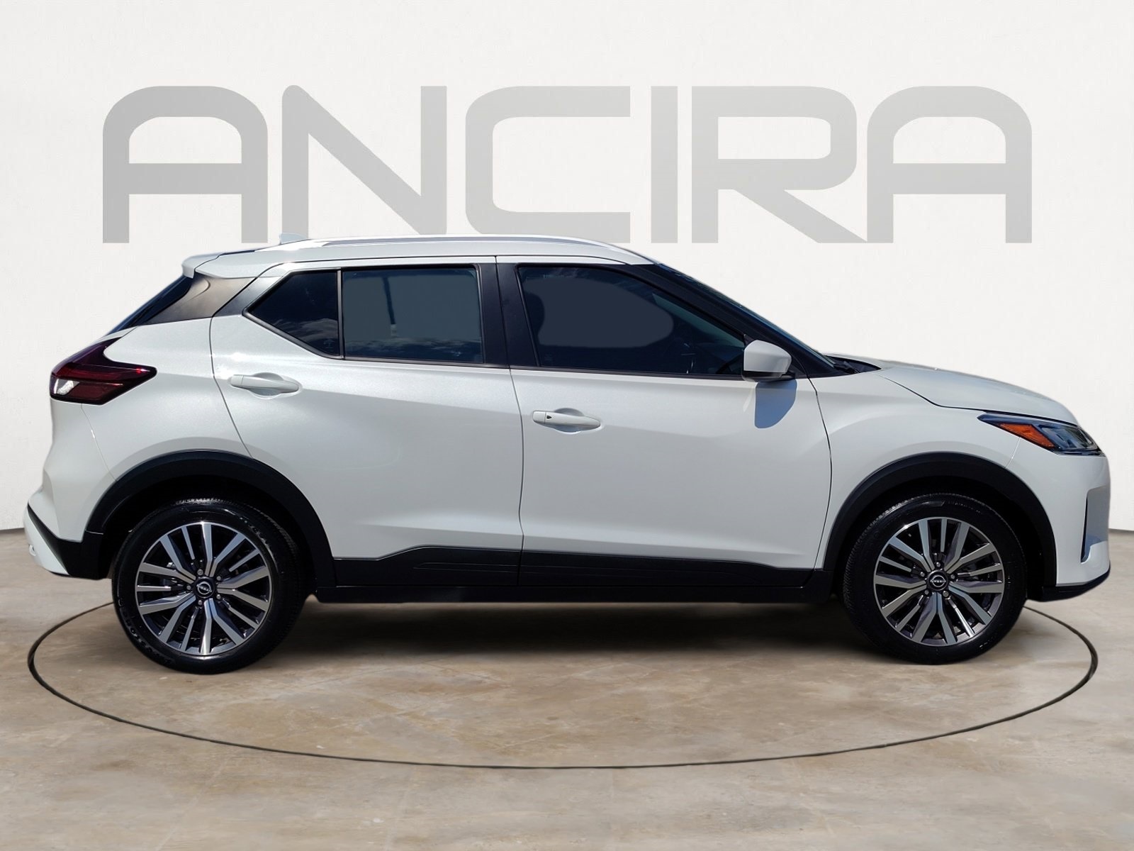 Used Car 2023 Nissan Kicks  Sv For Sale In San Antonio, Texas