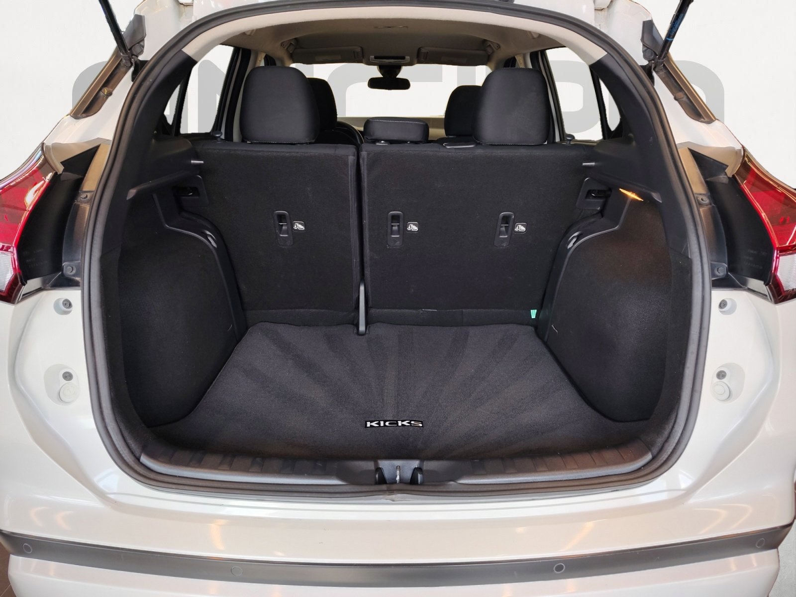 Used Car 2023 Nissan Kicks  Sv For Sale In San Antonio, Texas