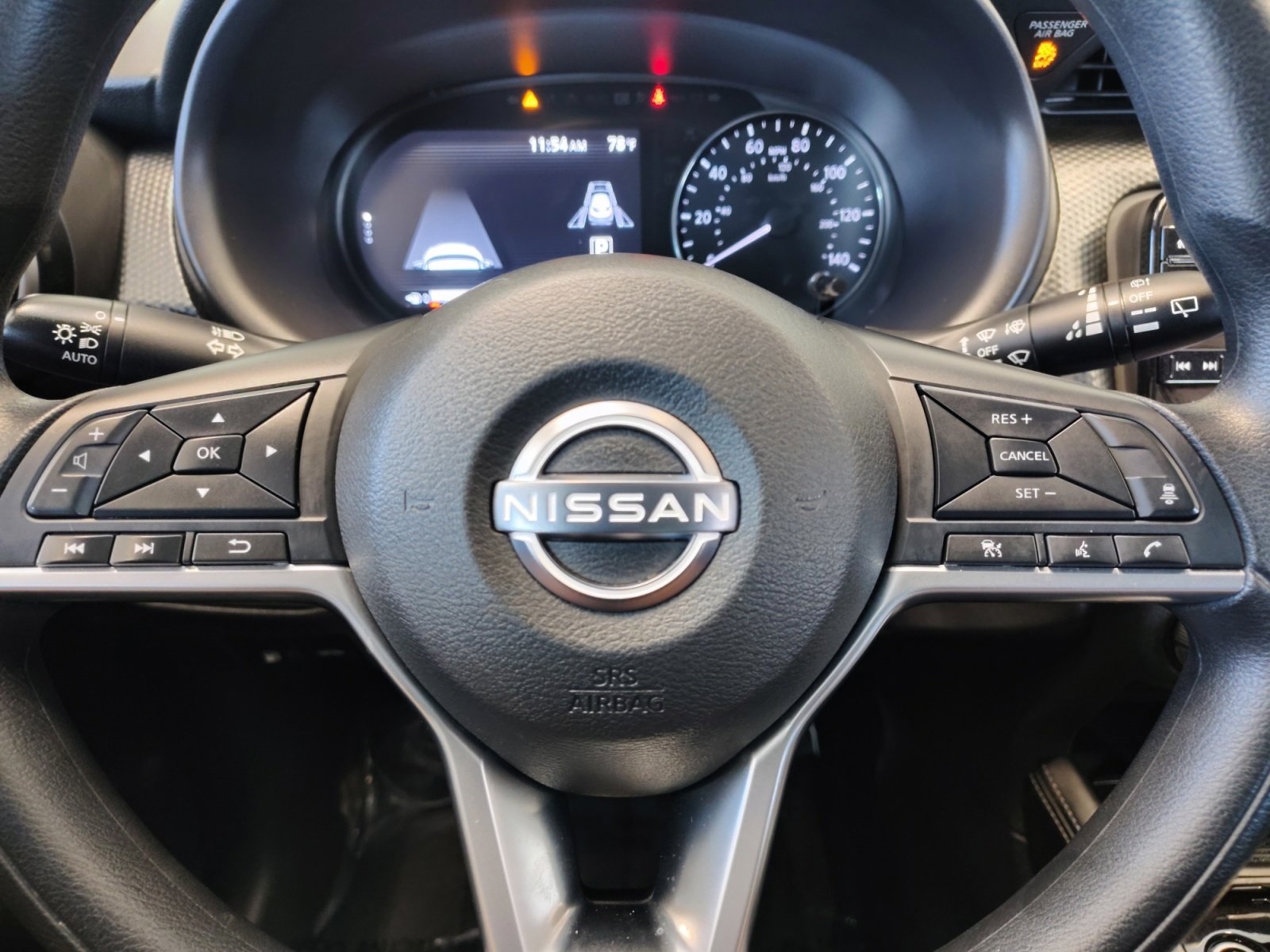 Used Car 2023 Nissan Kicks  Sv For Sale In San Antonio, Texas