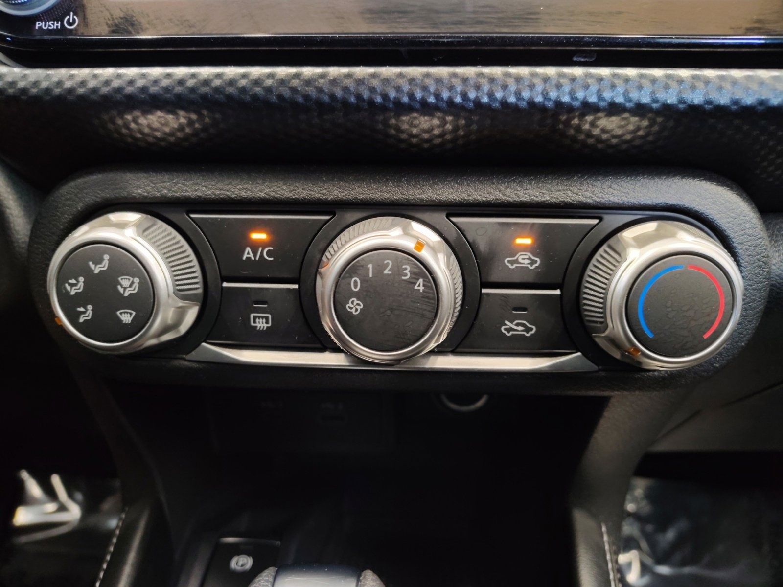 Used Car 2023 Nissan Kicks  Sv For Sale In San Antonio, Texas