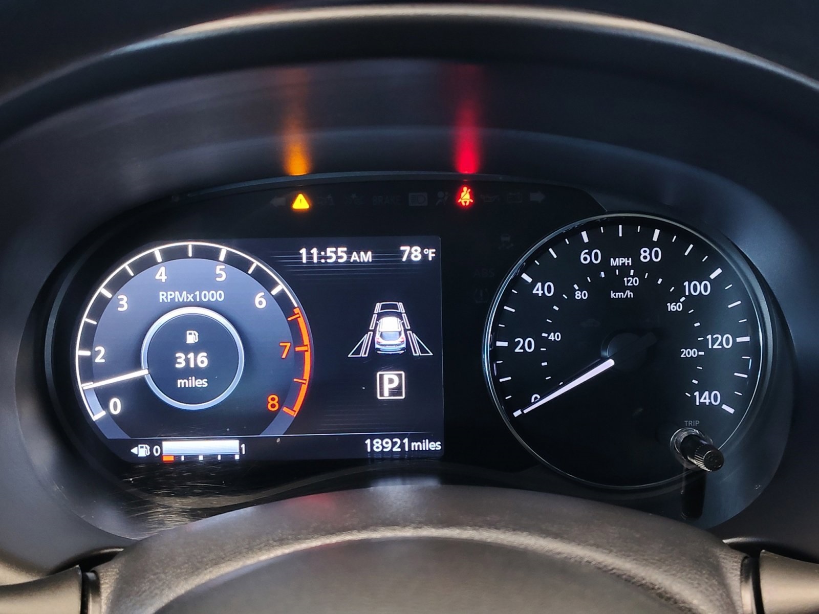 Used Car 2023 Nissan Kicks  Sv For Sale In San Antonio, Texas