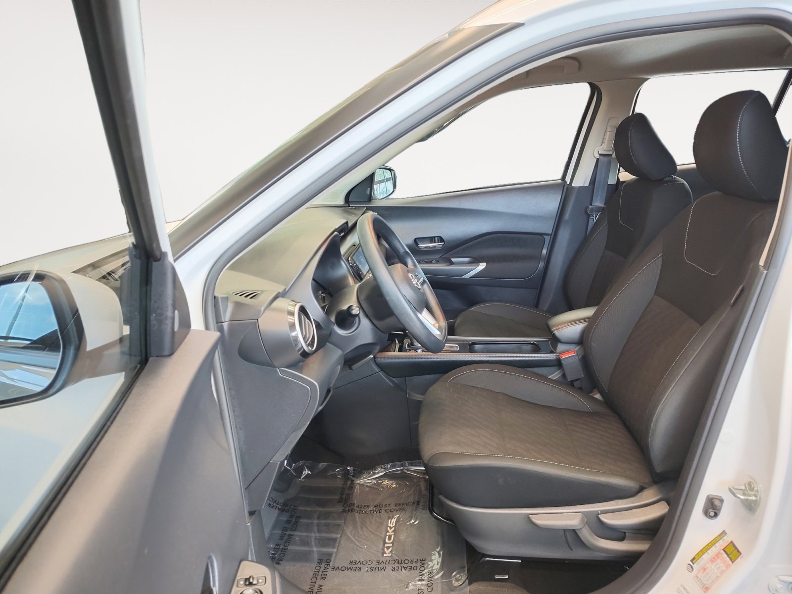 Used Car 2023 Nissan Kicks  Sv For Sale In San Antonio, Texas