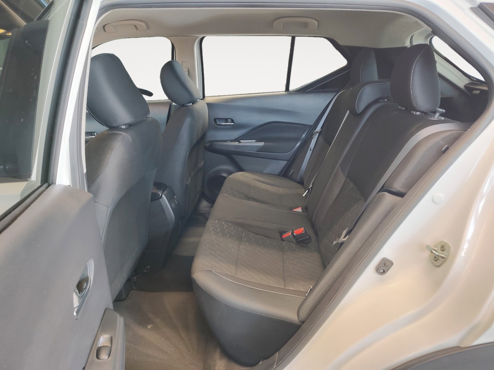 Used Car 2023 Nissan Kicks  Sv For Sale In San Antonio, Texas