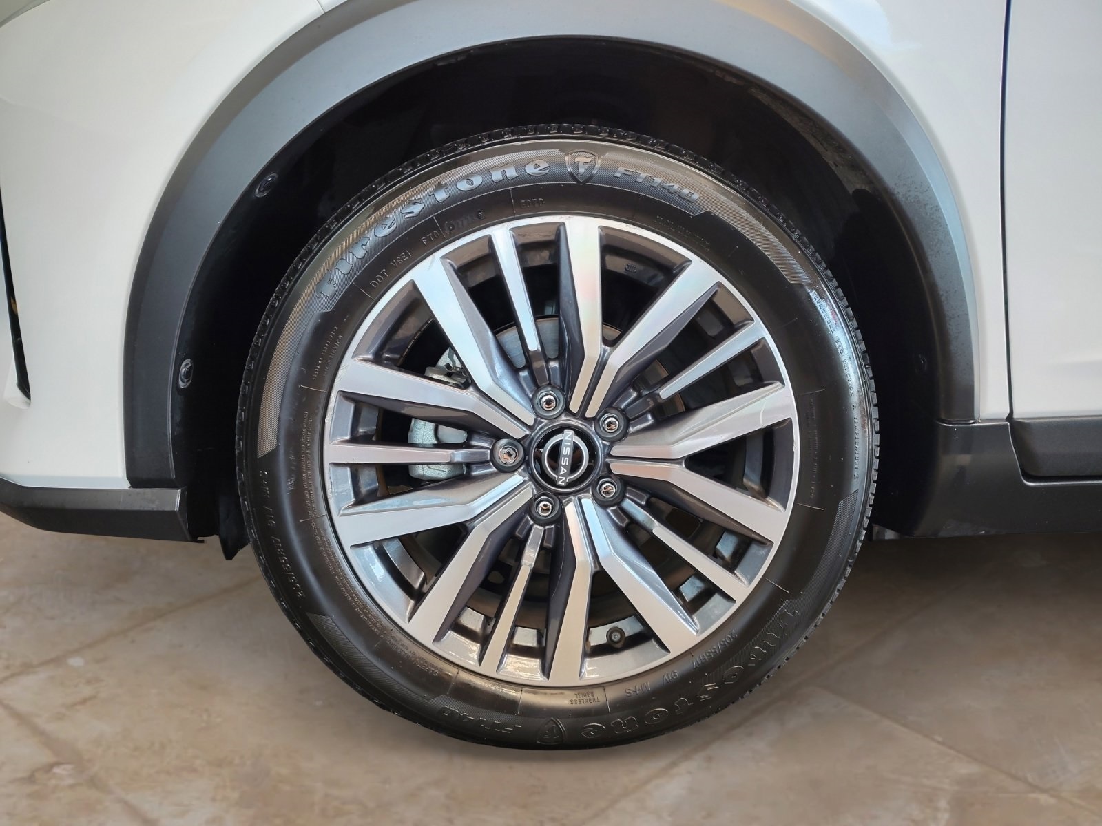 Used Car 2023 Nissan Kicks  Sv For Sale In San Antonio, Texas