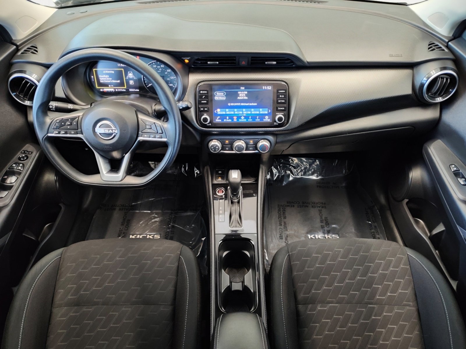 Used Car 2023 Nissan Kicks  Sv For Sale In San Antonio, Texas