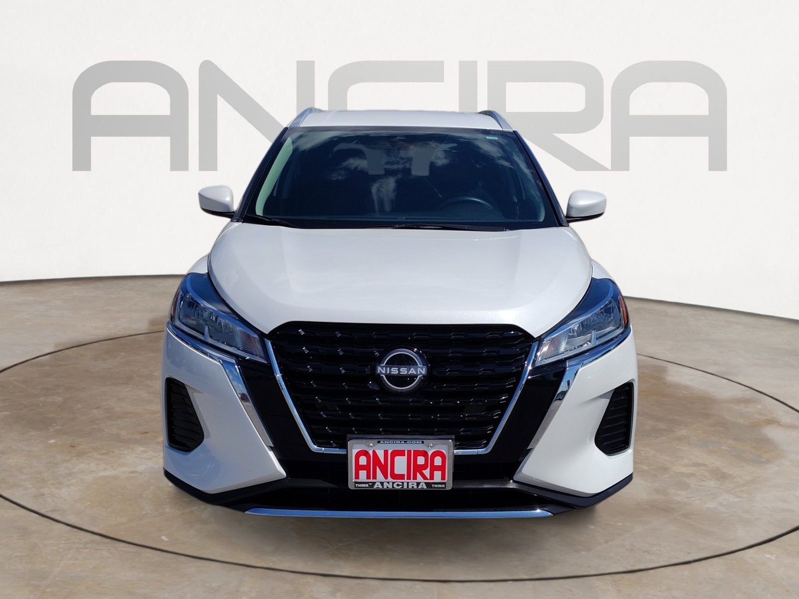 Used Car 2023 Nissan Kicks  Sv For Sale In San Antonio, Texas