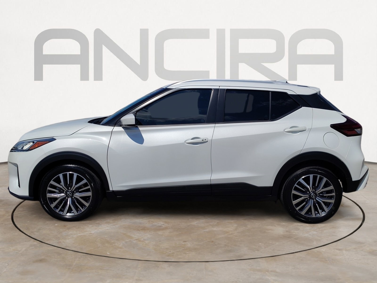 Used Car 2023 Nissan Kicks  Sv For Sale In San Antonio, Texas