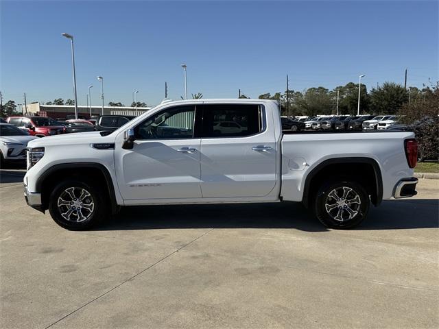 2024 GMC Sierra 1500 SLT - 6