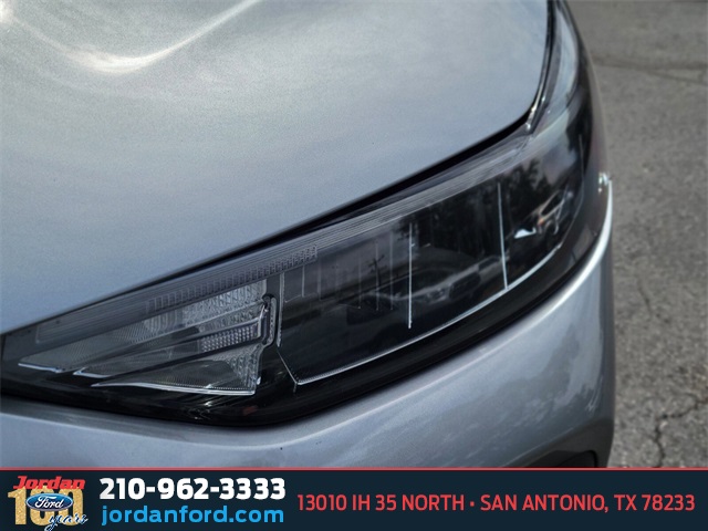 Used Car 2023 Ford Escape  St-line Select For Sale Under $30,000 In San Antonio, Texas