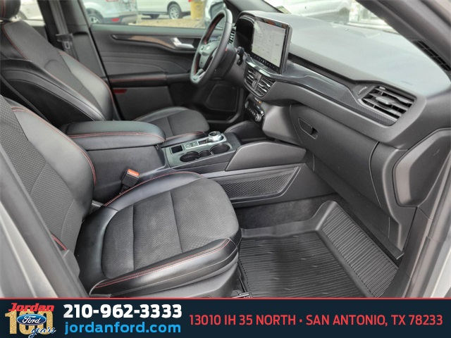 Used Car 2023 Ford Escape  St-line Select For Sale Under $30,000 In San Antonio, Texas