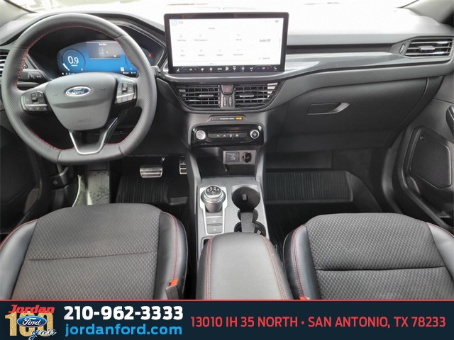 Used Car 2023 Ford Escape  St-line Select For Sale Under $30,000 In San Antonio, Texas