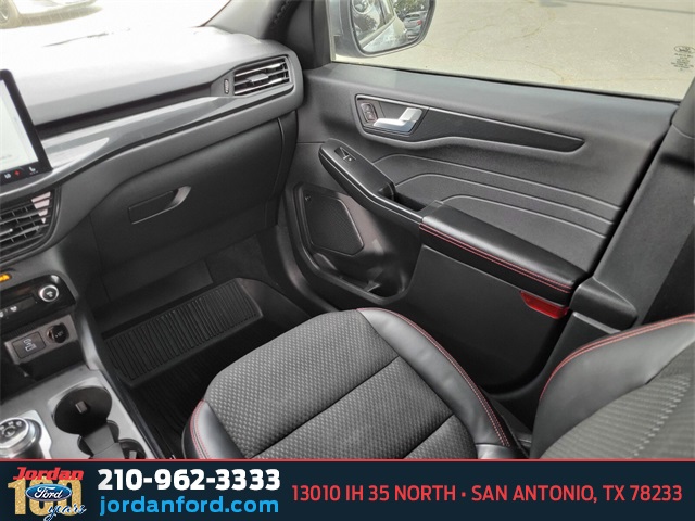Used Car 2023 Ford Escape  St-line Select For Sale Under $30,000 In San Antonio, Texas