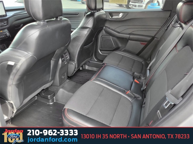 Used Car 2023 Ford Escape  St-line Select For Sale Under $30,000 In San Antonio, Texas