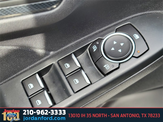 Used Car 2023 Ford Escape  St-line Select For Sale Under $30,000 In San Antonio, Texas