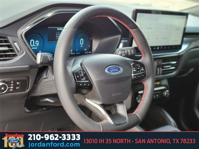 Used Car 2023 Ford Escape  St-line Select For Sale Under $30,000 In San Antonio, Texas