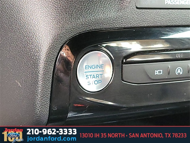 Used Car 2023 Ford Escape  St-line Select For Sale Under $30,000 In San Antonio, Texas