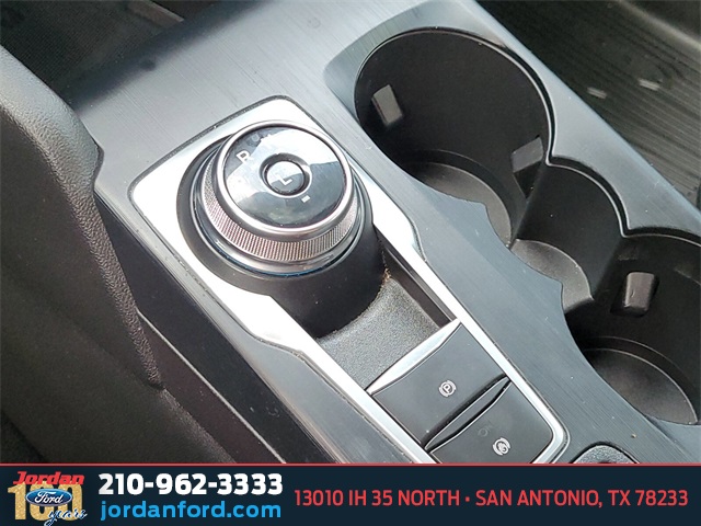 Used Car 2023 Ford Escape  St-line Select For Sale Under $30,000 In San Antonio, Texas