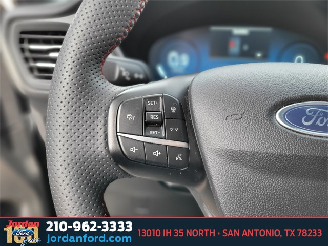 Used Car 2023 Ford Escape  St-line Select For Sale Under $30,000 In San Antonio, Texas