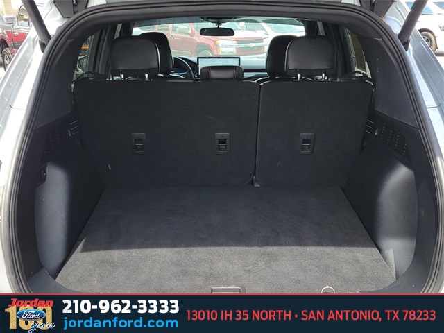 Used Car 2023 Ford Escape  St-line Select For Sale Under $30,000 In San Antonio, Texas