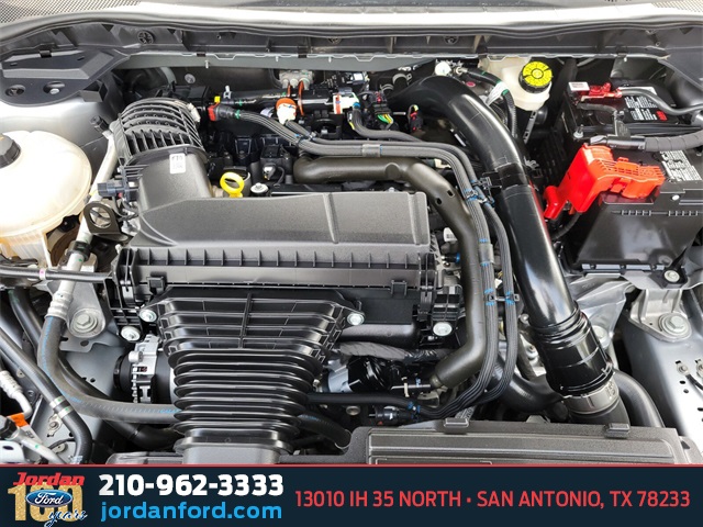 Used Car 2023 Ford Escape  St-line Select For Sale Under $30,000 In San Antonio, Texas