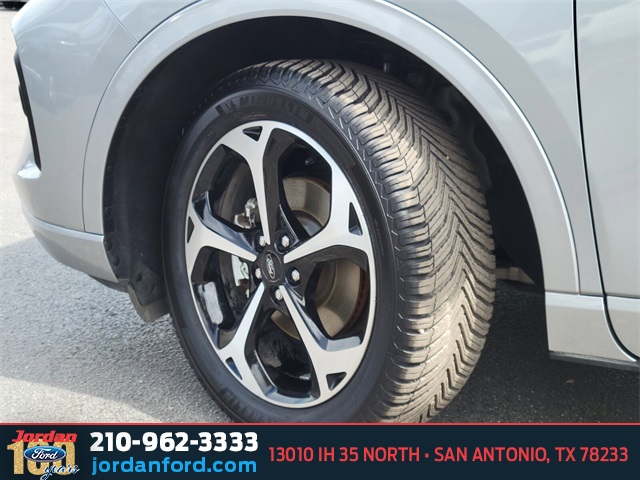 Used Car 2023 Ford Escape  St-line Select For Sale Under $30,000 In San Antonio, Texas