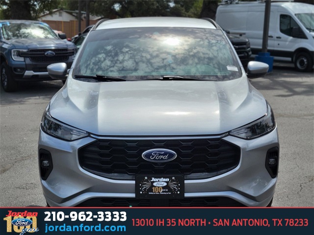 Used Car 2023 Ford Escape  St-line Select For Sale Under $30,000 In San Antonio, Texas