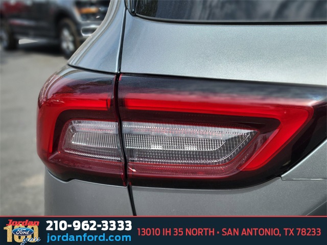 Used Car 2023 Ford Escape  St-line Select For Sale Under $30,000 In San Antonio, Texas
