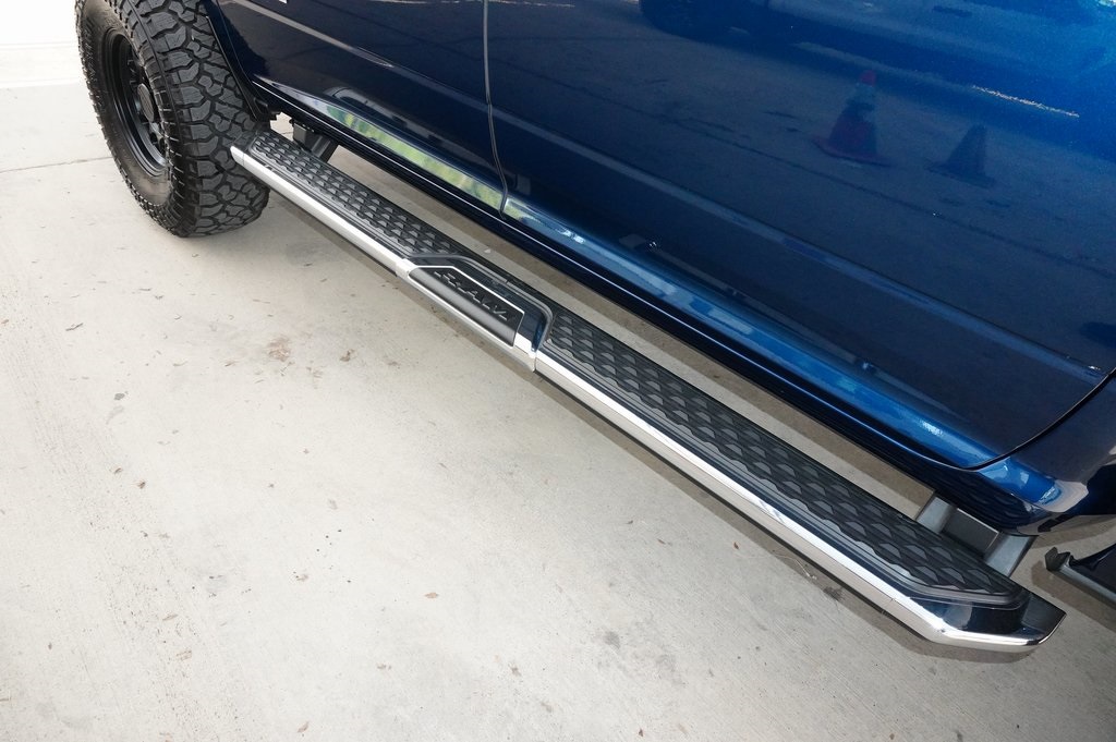 Used Car 2024 Ram 2500  Big Horn For Sale Under $50,000 In Weatherford, Texas