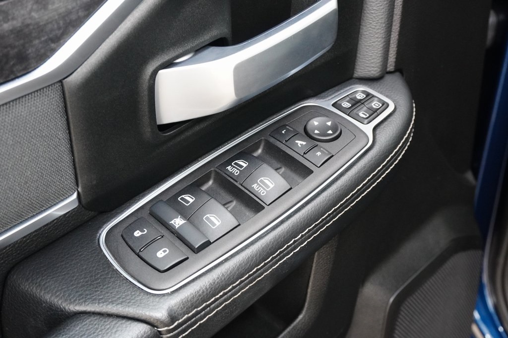 Used Car 2024 Ram 2500  Big Horn For Sale Under $50,000 In Weatherford, Texas