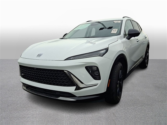 2025 Buick Envision Sport Touring AWD