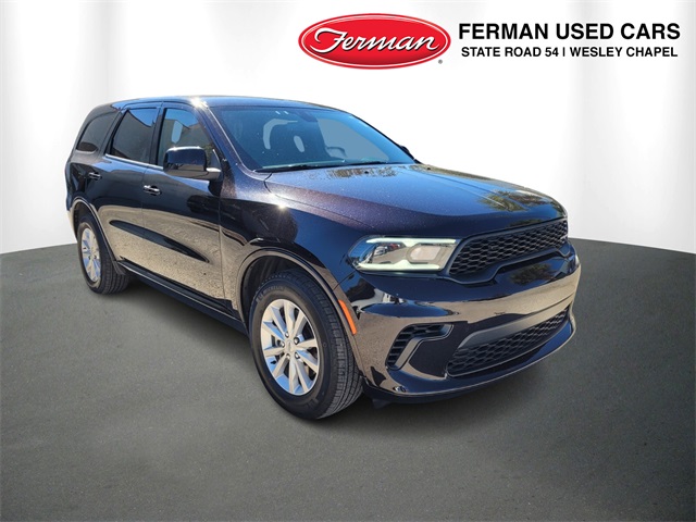 2025 Dodge Durango GT RWD